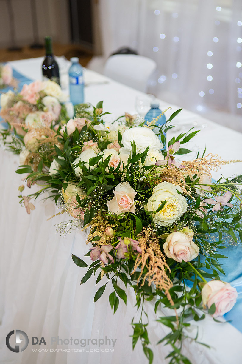 Best Alma Reception Venues