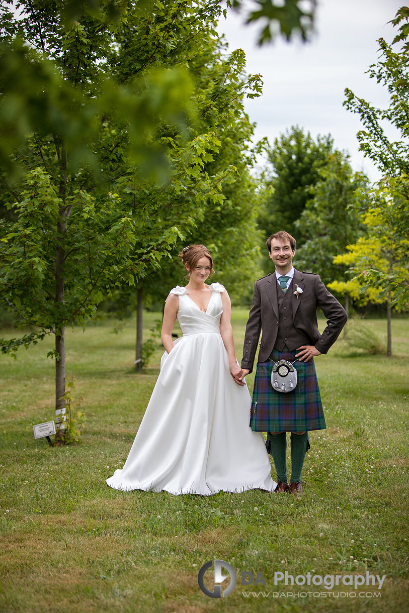 Wedding Photos in Alma