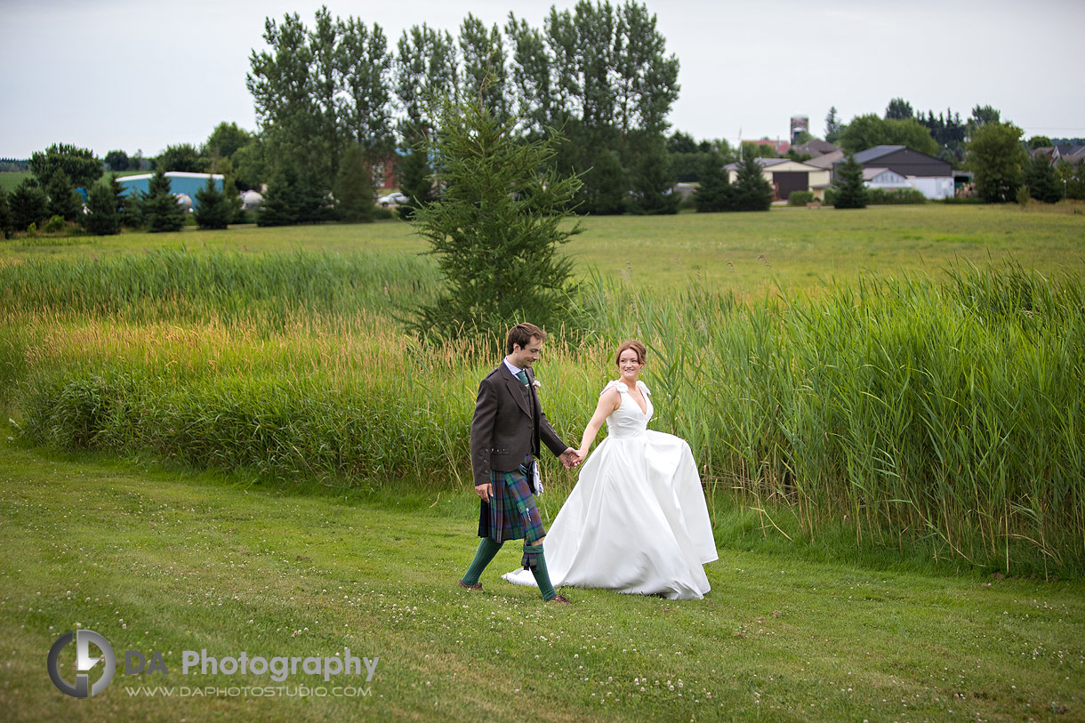 Wedding Pictures in Alma