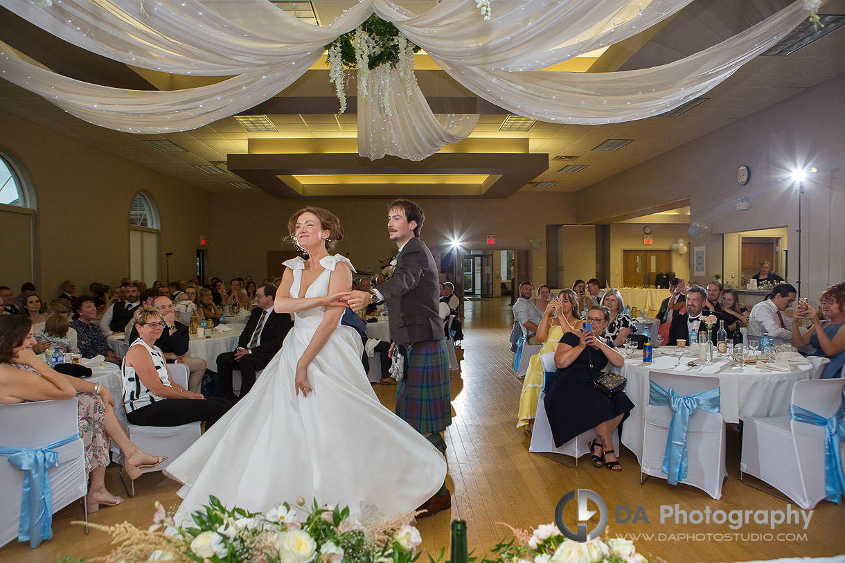 Best Wedding Venue in Alma