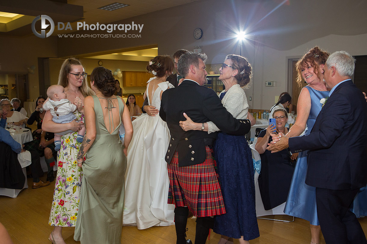 Best Weddings in Alma