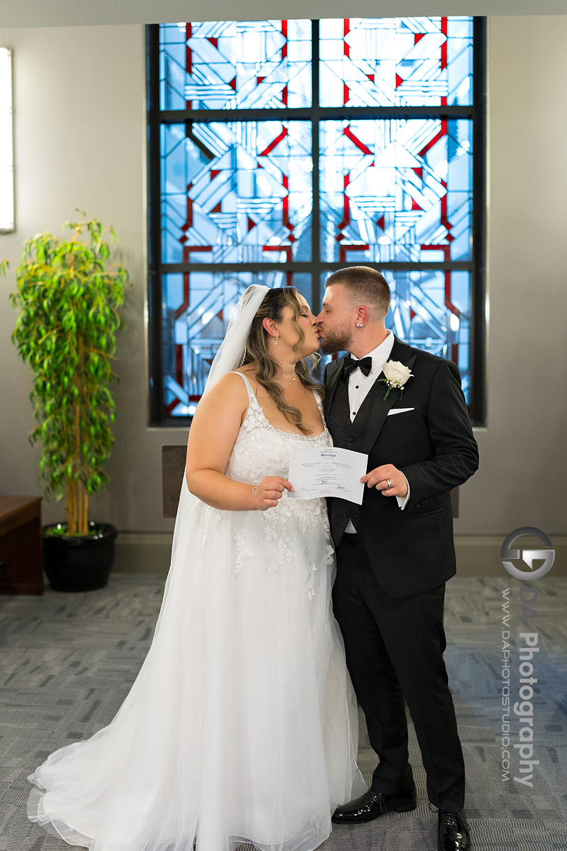 Mississauga City Hall Wedding Photo Mississauga City Hall Wedding Photo