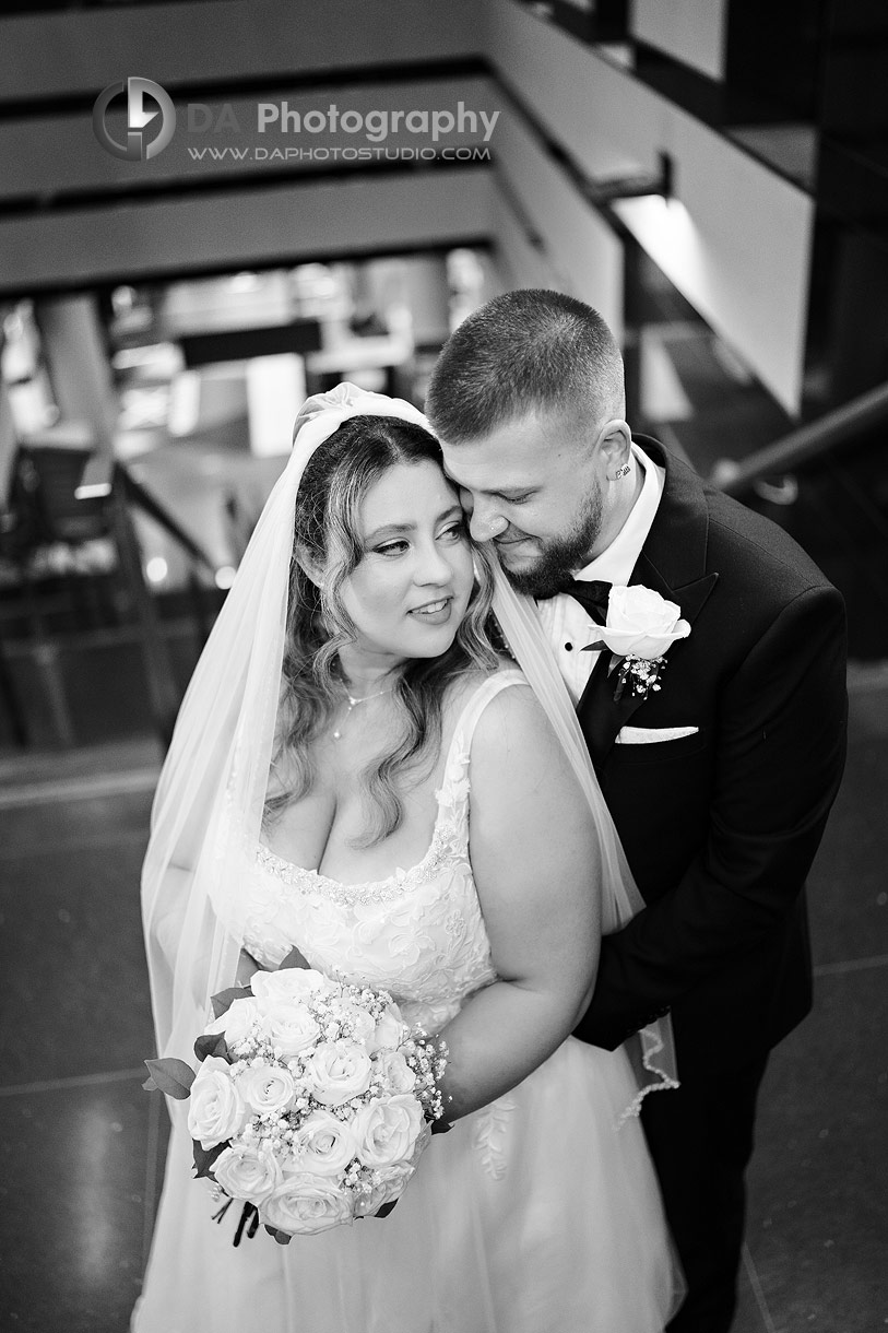 City Hall Wedding in Mississauga City Hall Wedding in Mississauga