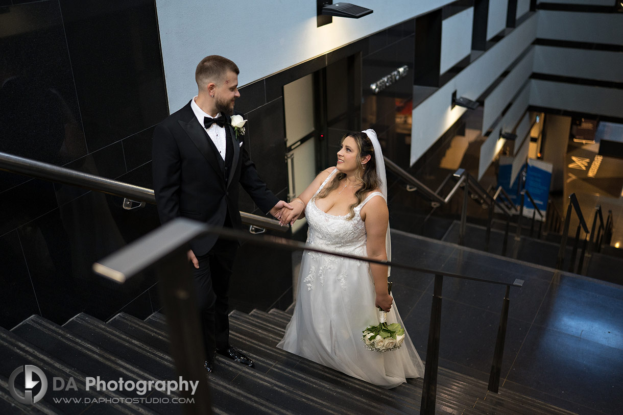 City Hall Weddings in Mississauga City Hall Weddings in Mississauga
