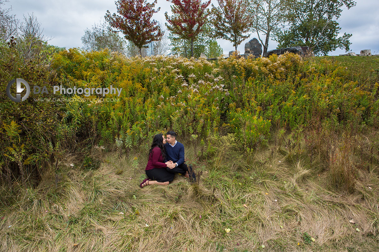 Sheldon Lookout Proposal Photographer