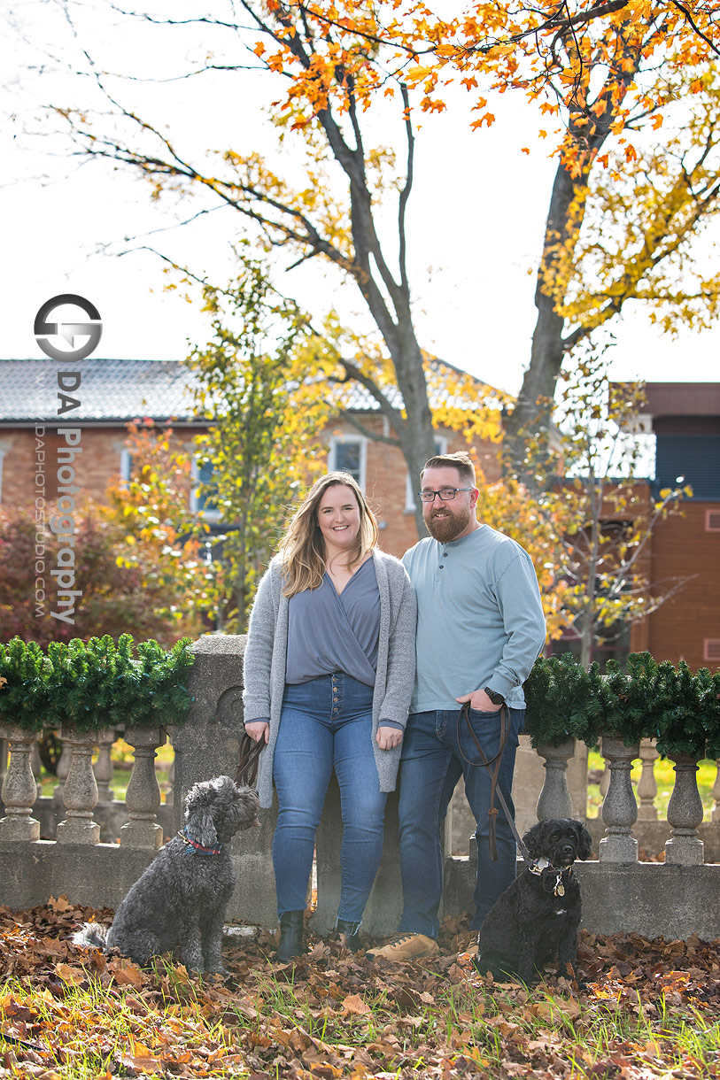 Best engagement photographer in Erin Best engagement photographer in Erin
