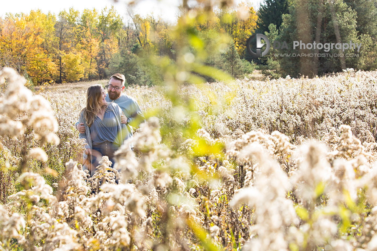 Engagement photographer in Erin Engagement photographer in Erin
