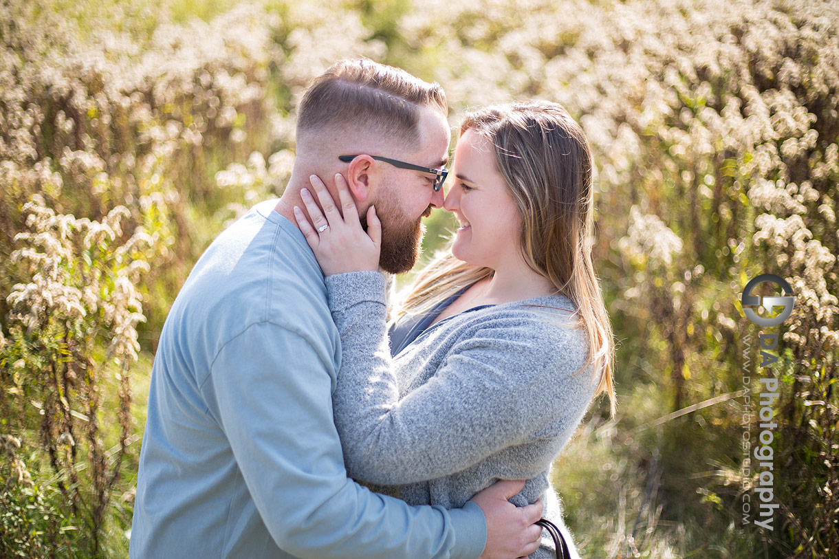Proposals in Erin Proposals in Erin