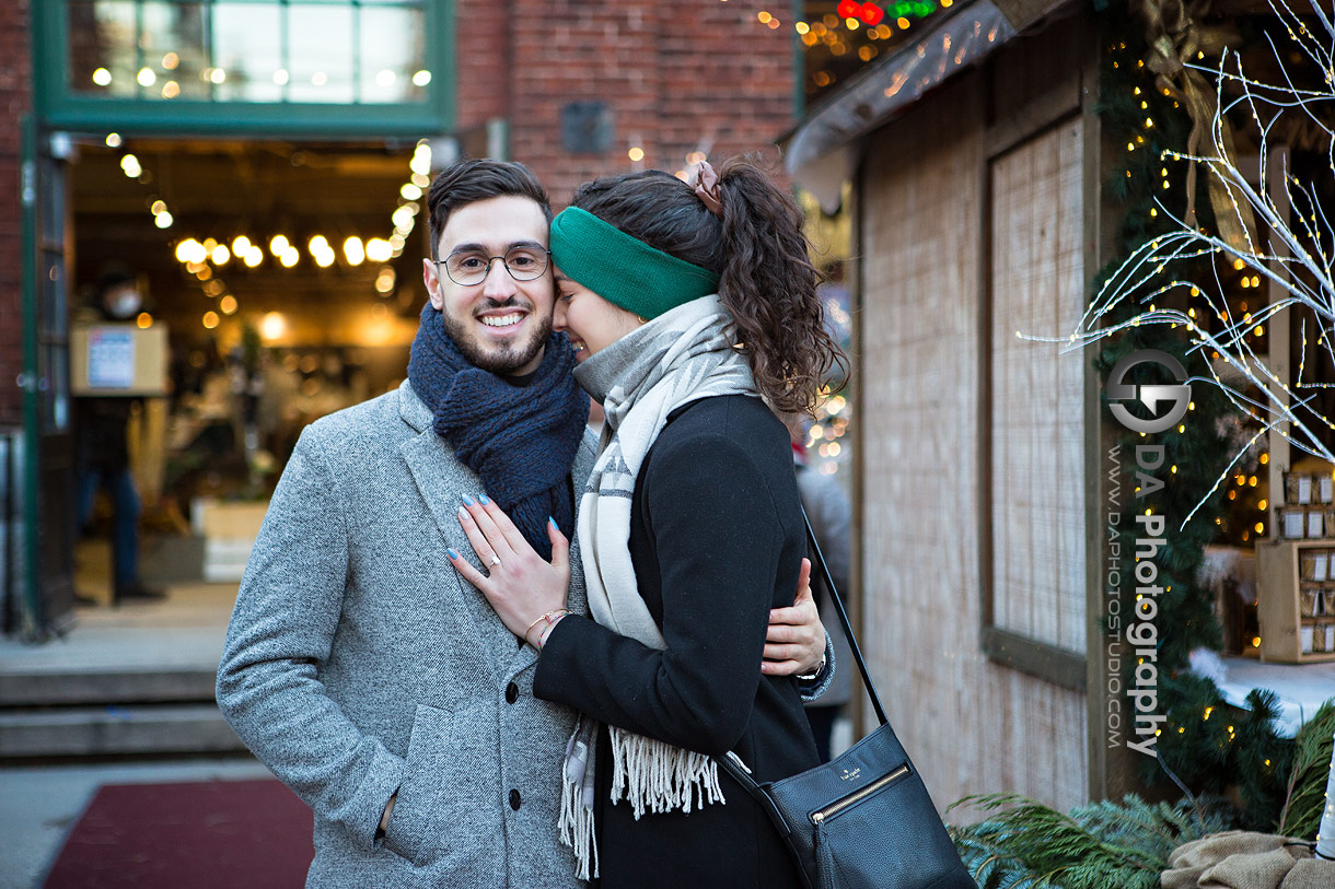 Best Proposal Photographer in Guelph