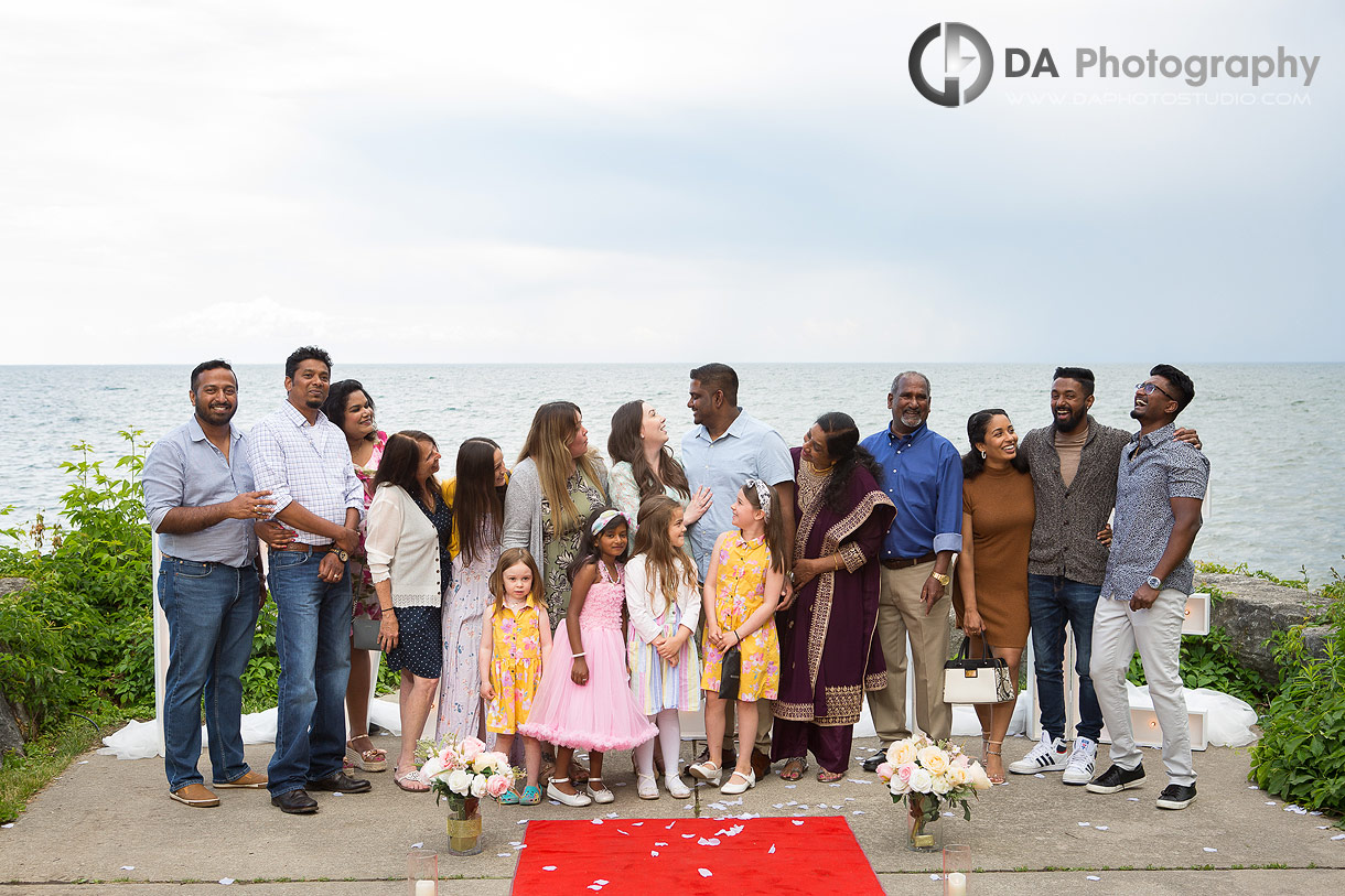Top engagement photographer for Adamson Estate
