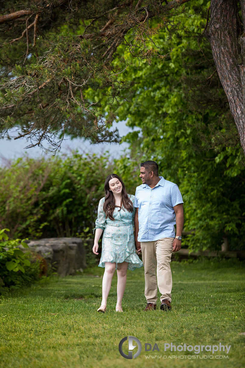 Proposal photographer in Mississauga
