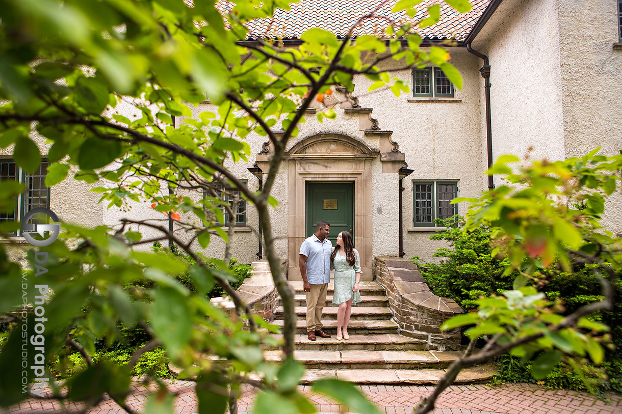 Adamson Estate Proposal photographer
