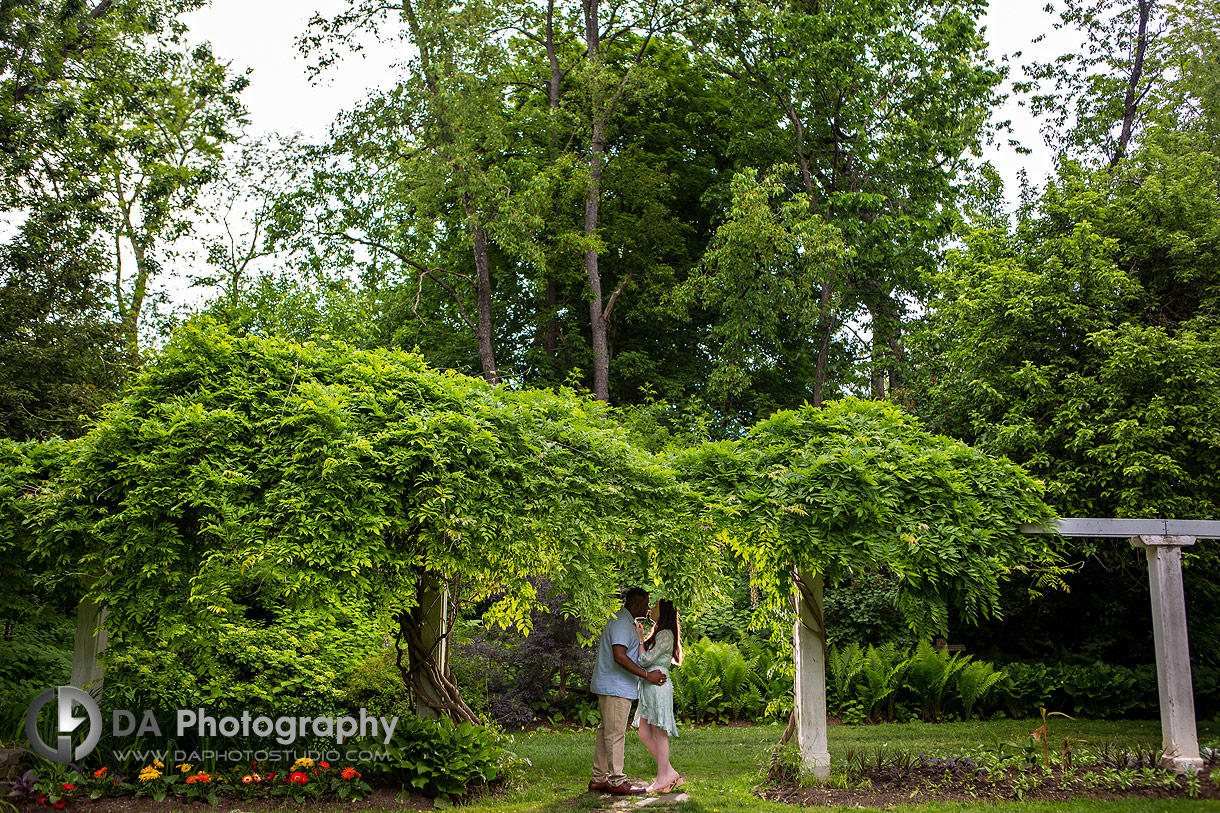 Best engagement photographer at Adamson Estate