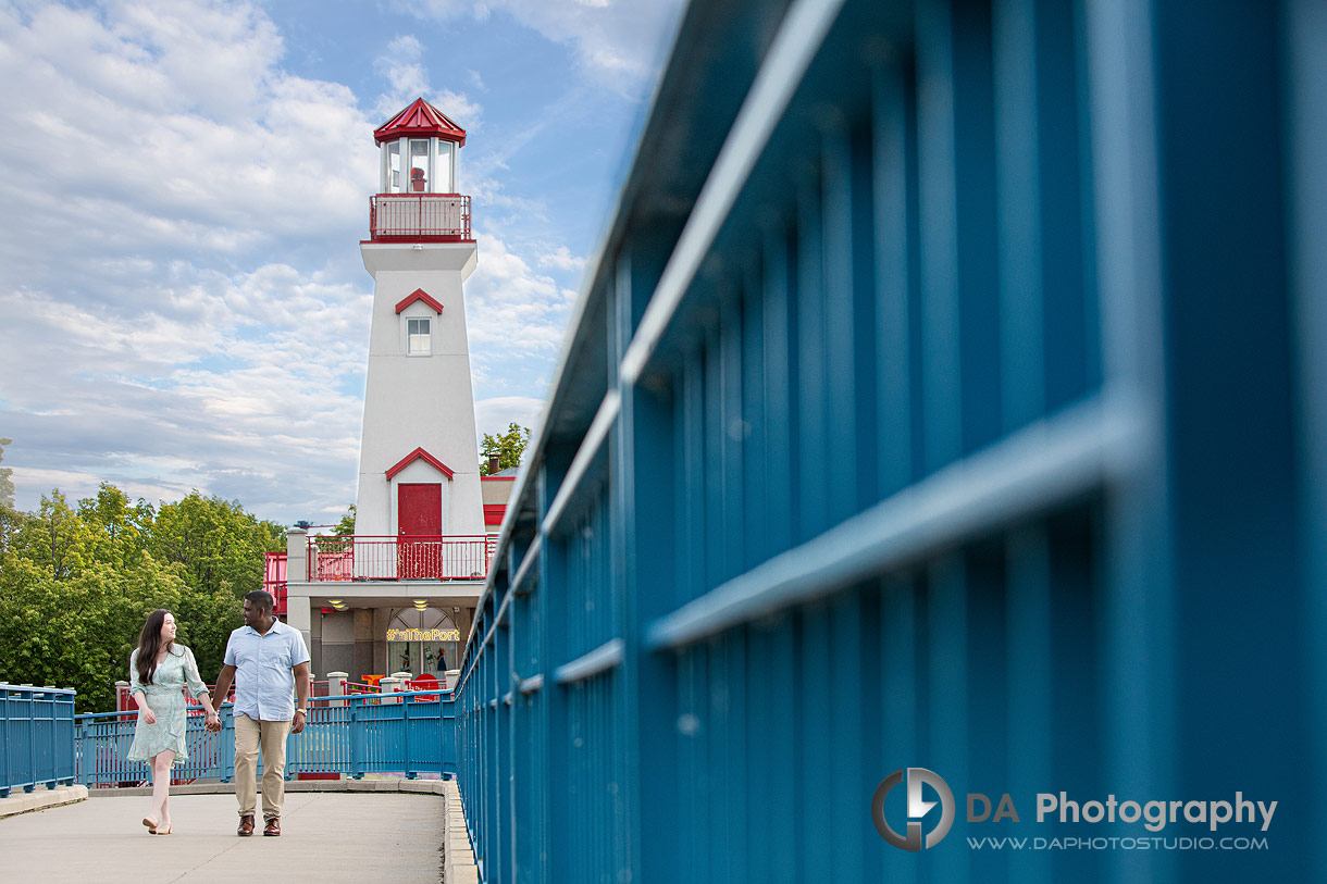 Port Credit Proposal