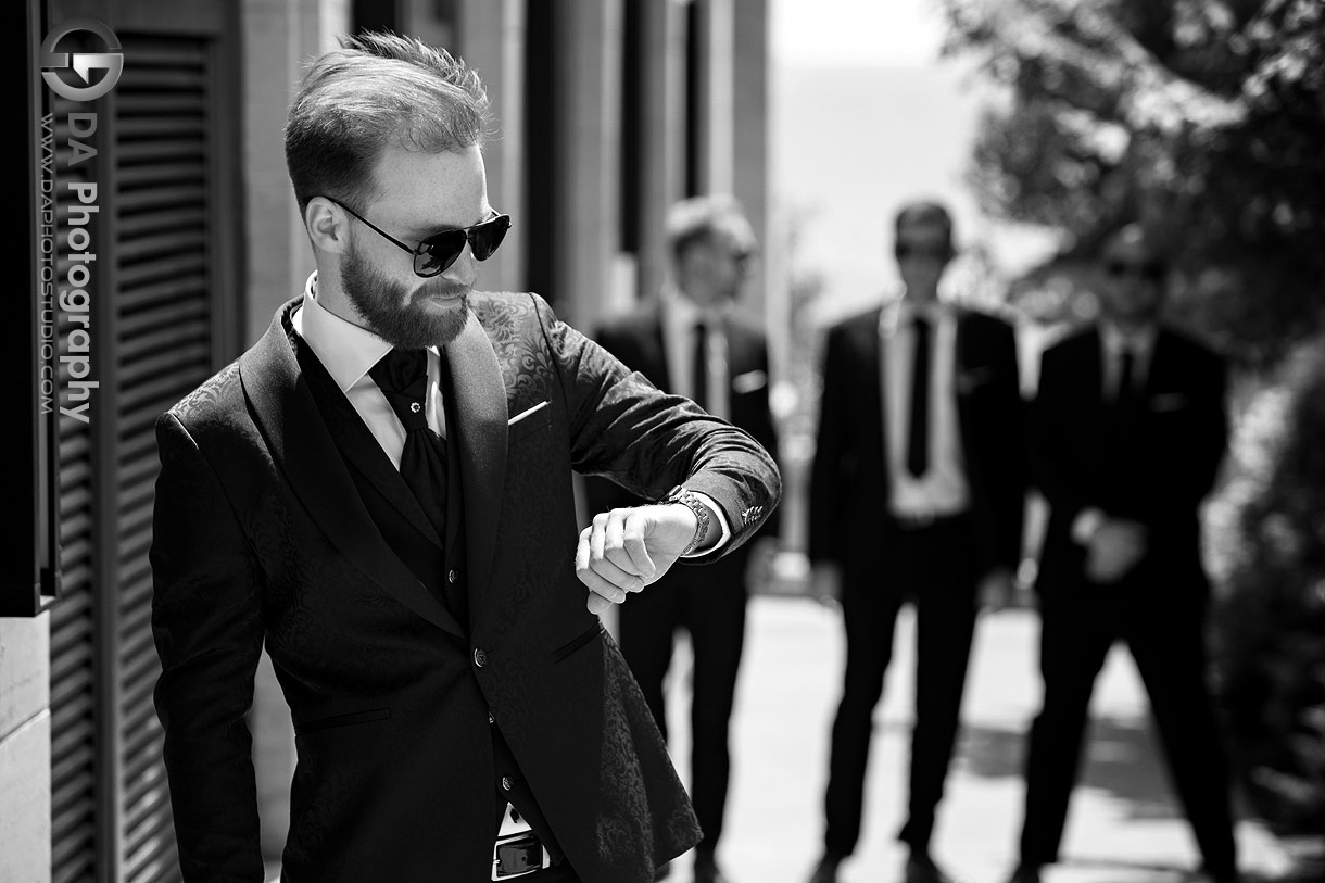 Top Wedding Photographers in Burlington