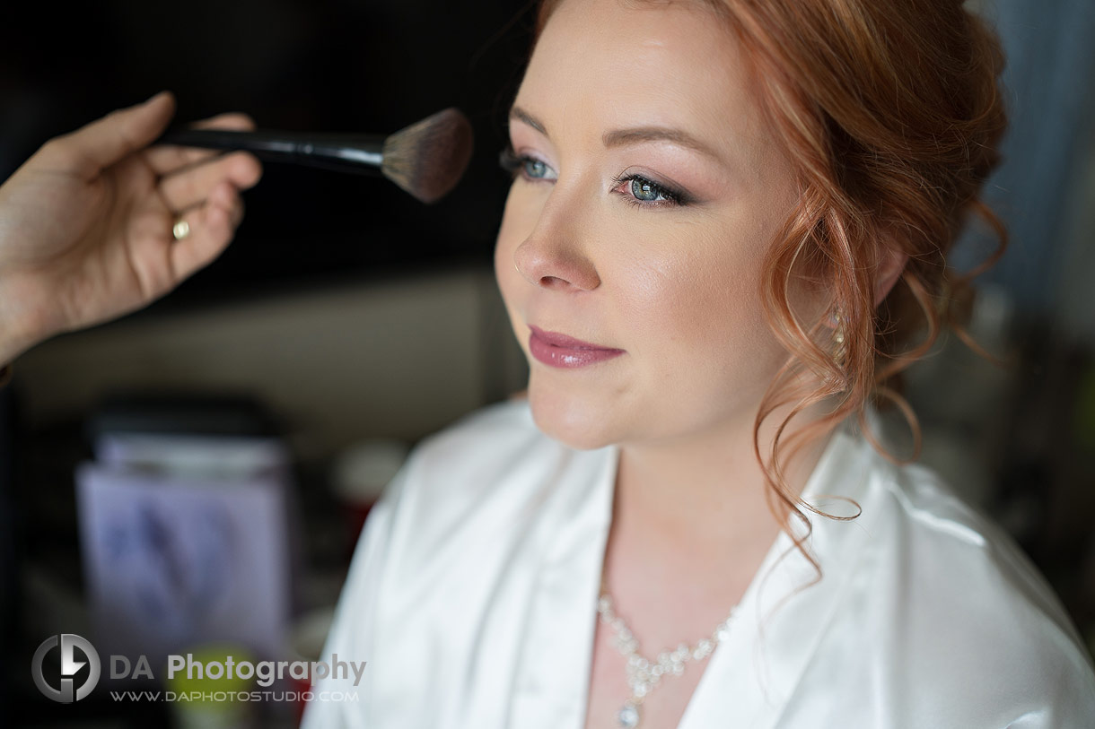 Brides at Pearle Hotel and Spa