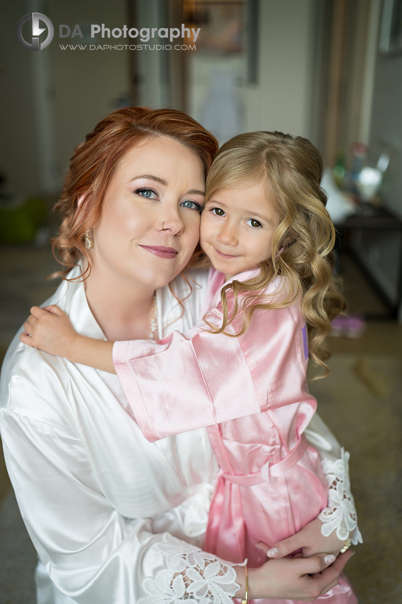 Burlington Wedding Photos
