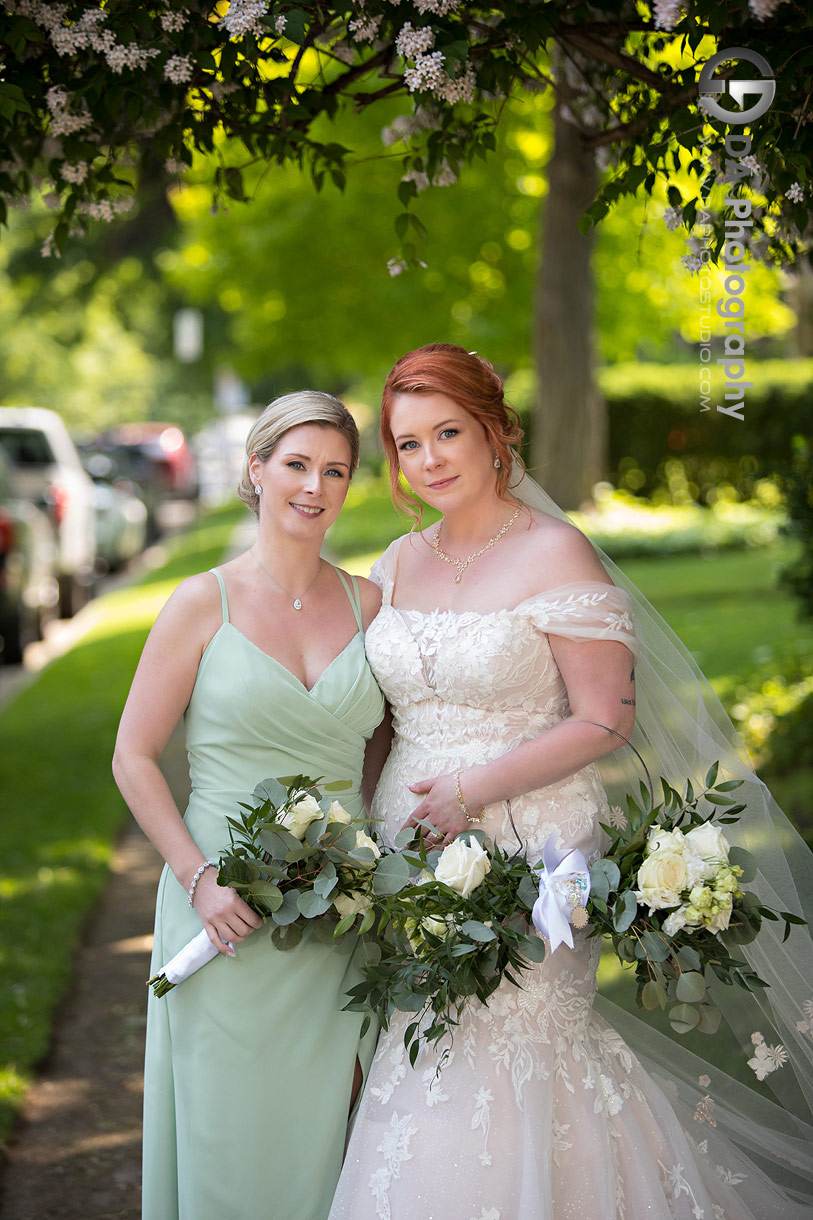 Top Wedding Photographer in in Oakville