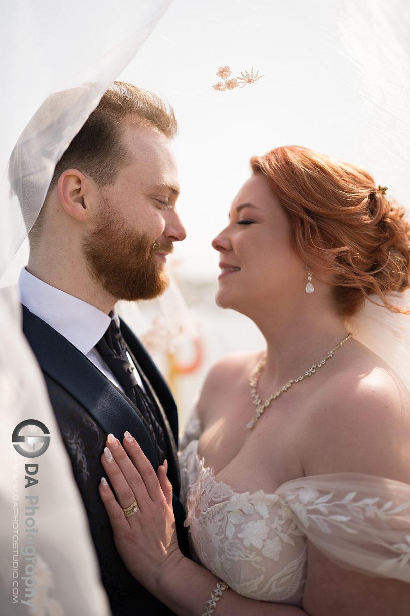 Oakville Wedding Photography