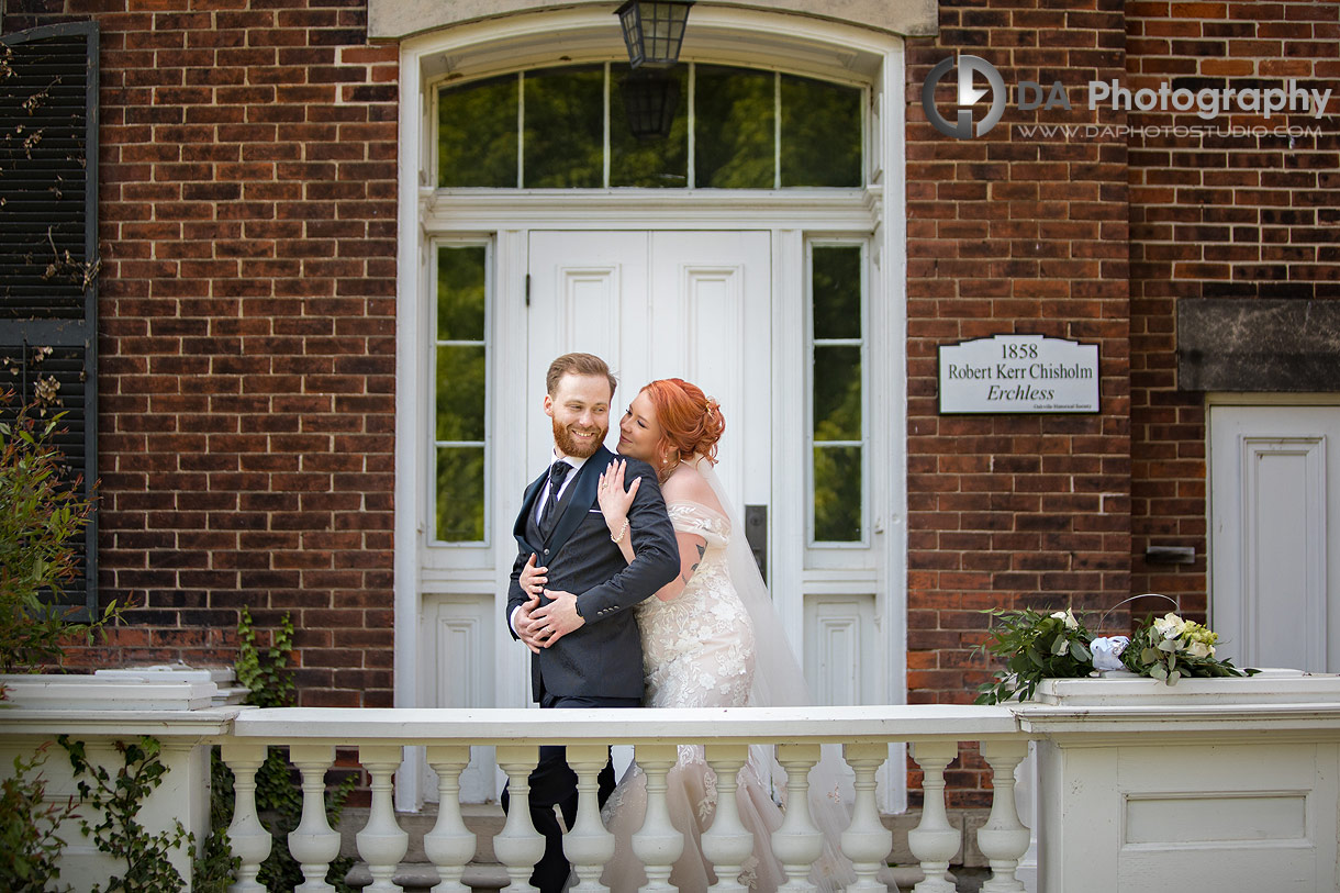Erchless Estate Wedding Photos