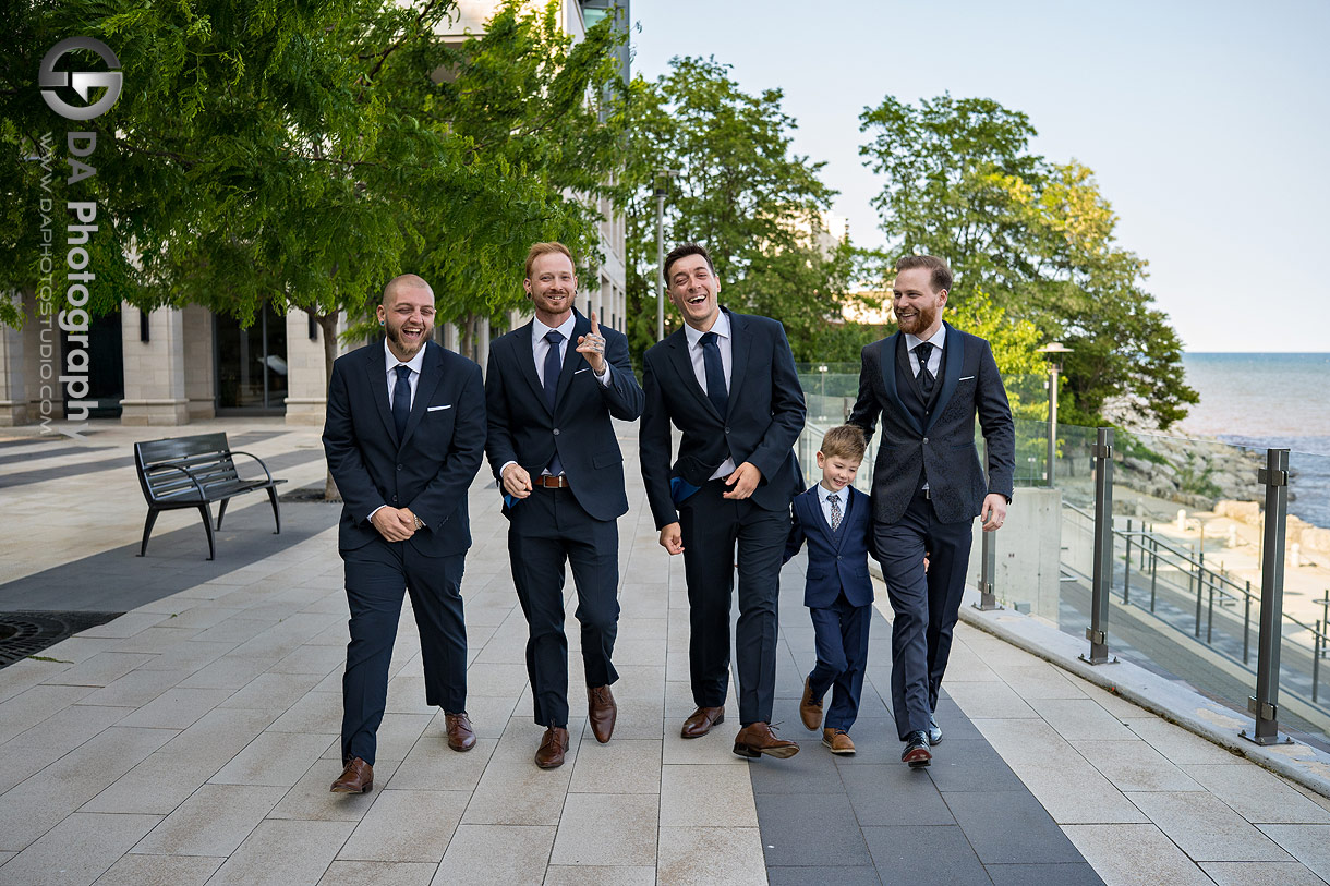 Weddings at Pearle Hotel