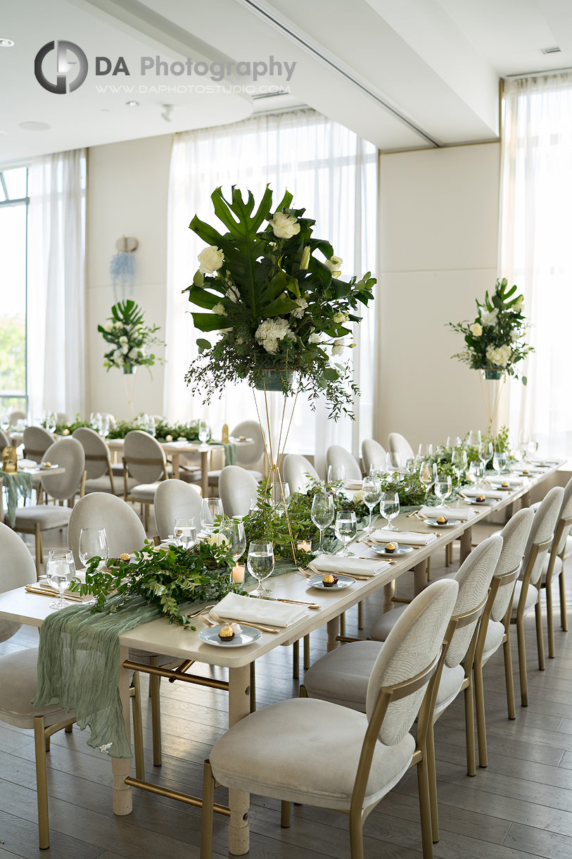 Best Burlington Wedding Venue