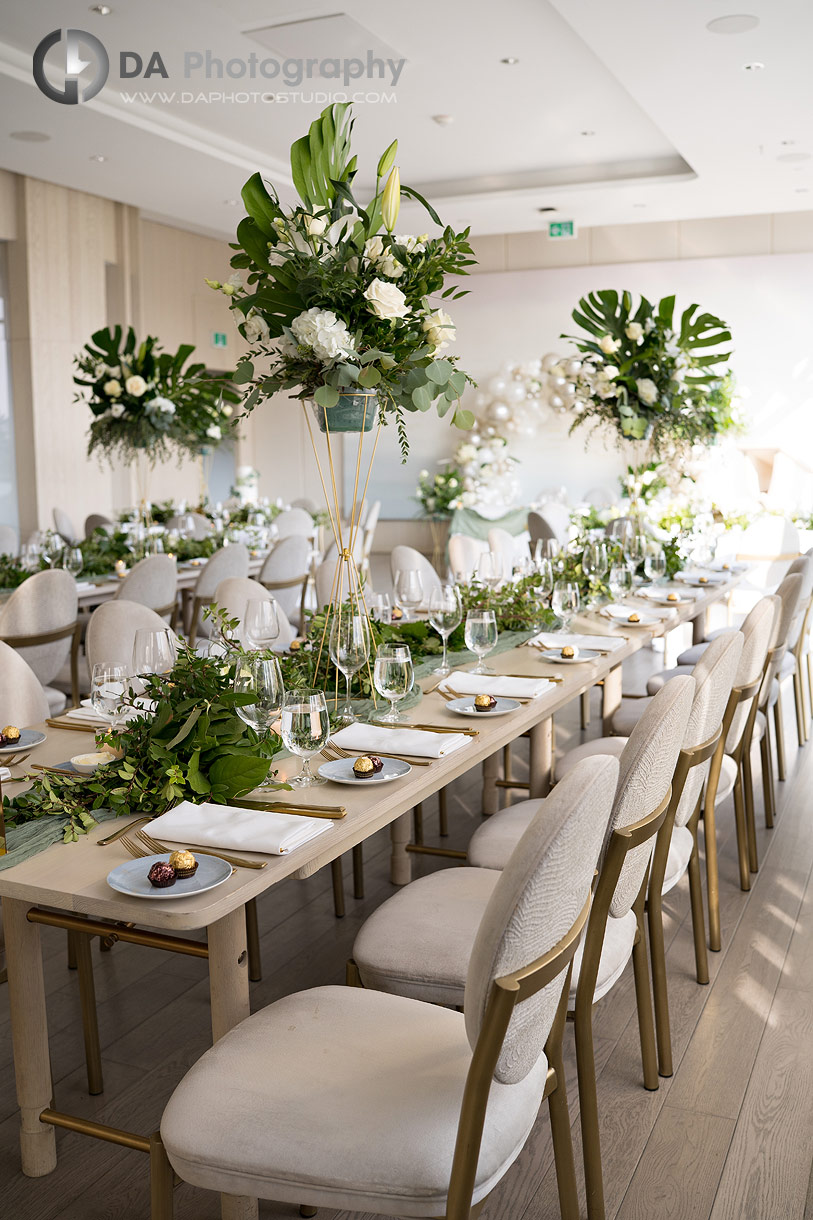 Top Wedding Venues in Burlington