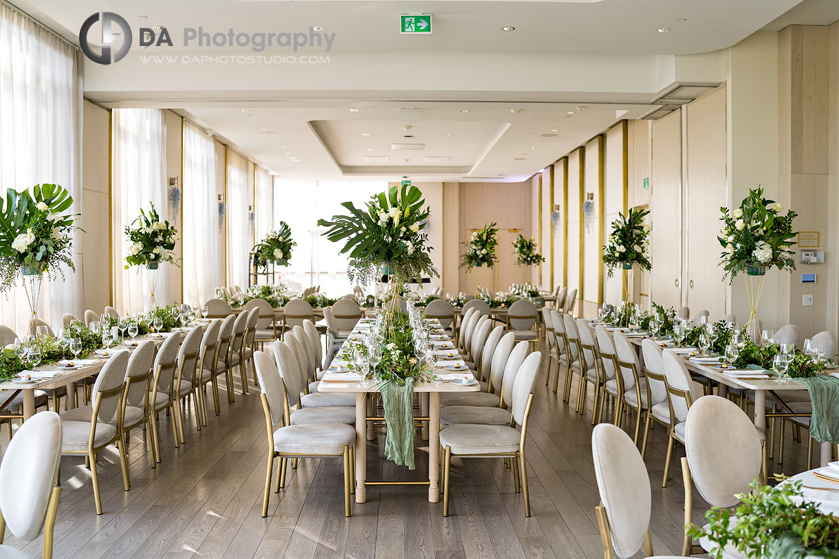 Best Wedding Venue in Burlington