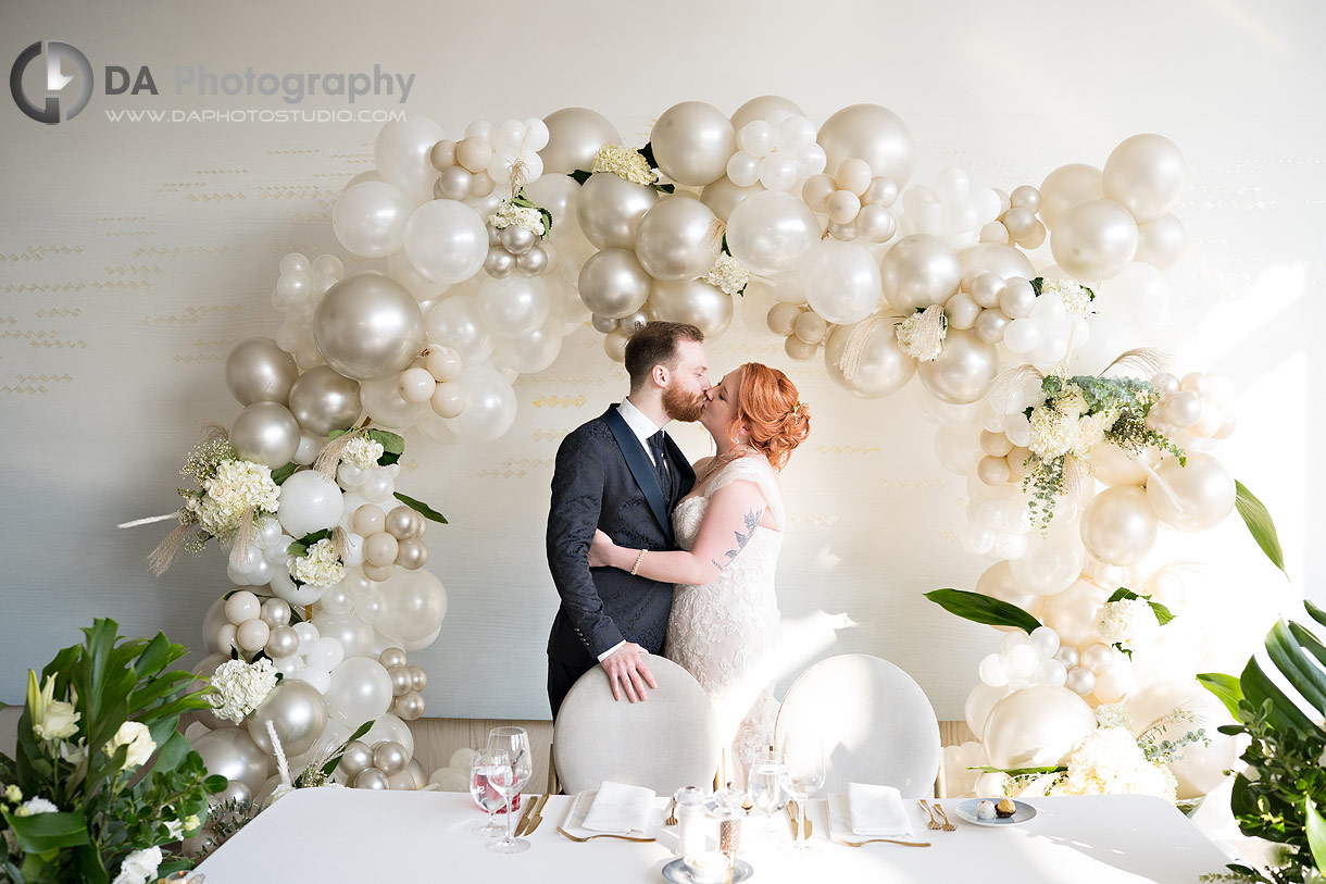 Wedding Photographer in Burlington