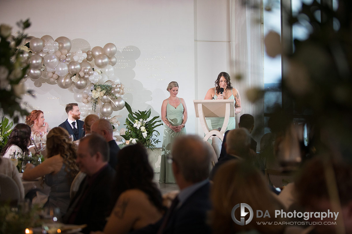 Burlington Wedding Photography