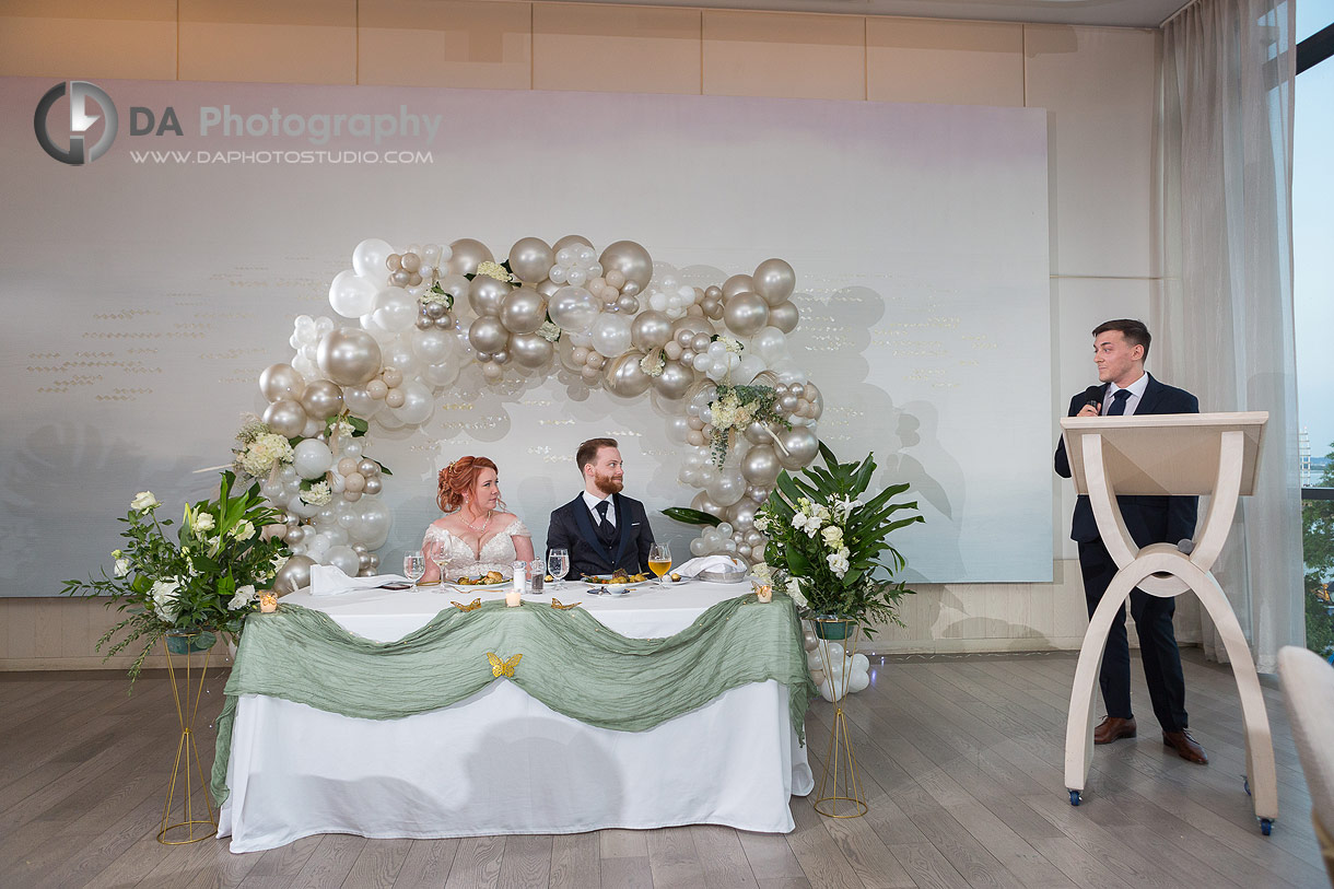 Pearle Hotel Wedding Receptions 