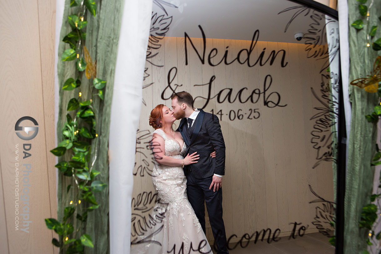 Weddings at Pearle Hotel in Burlington