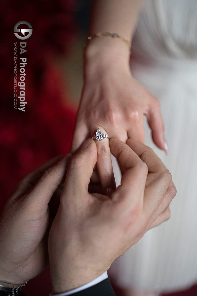 Toronto Proposal Photographers