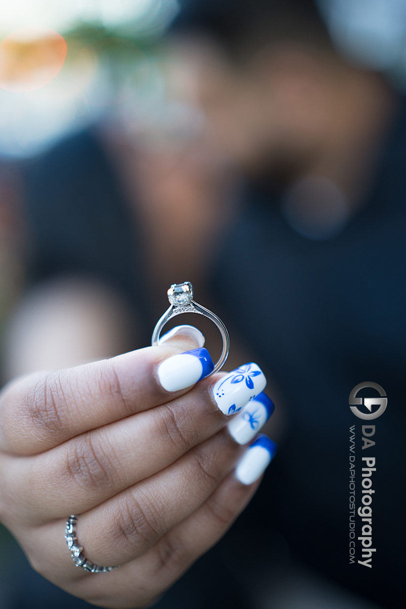 Marriage Proposal Photography